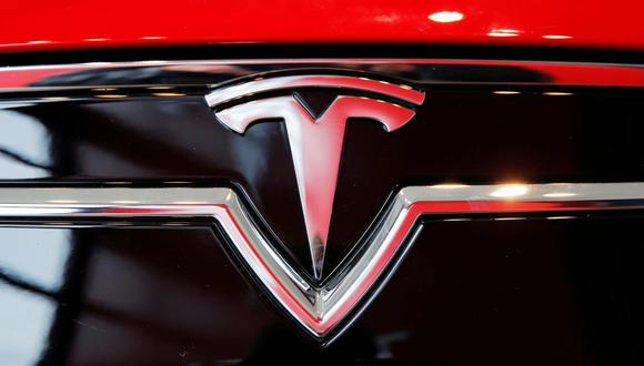 Tesla entregó 184,800 vehículos a nivel mundial durante el primer trimestre de 2021. (Foto: Reuters)