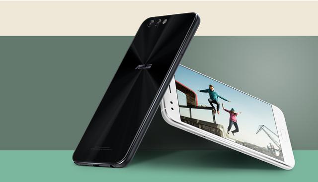Asus ZenFone 4 (Foto: Asus)