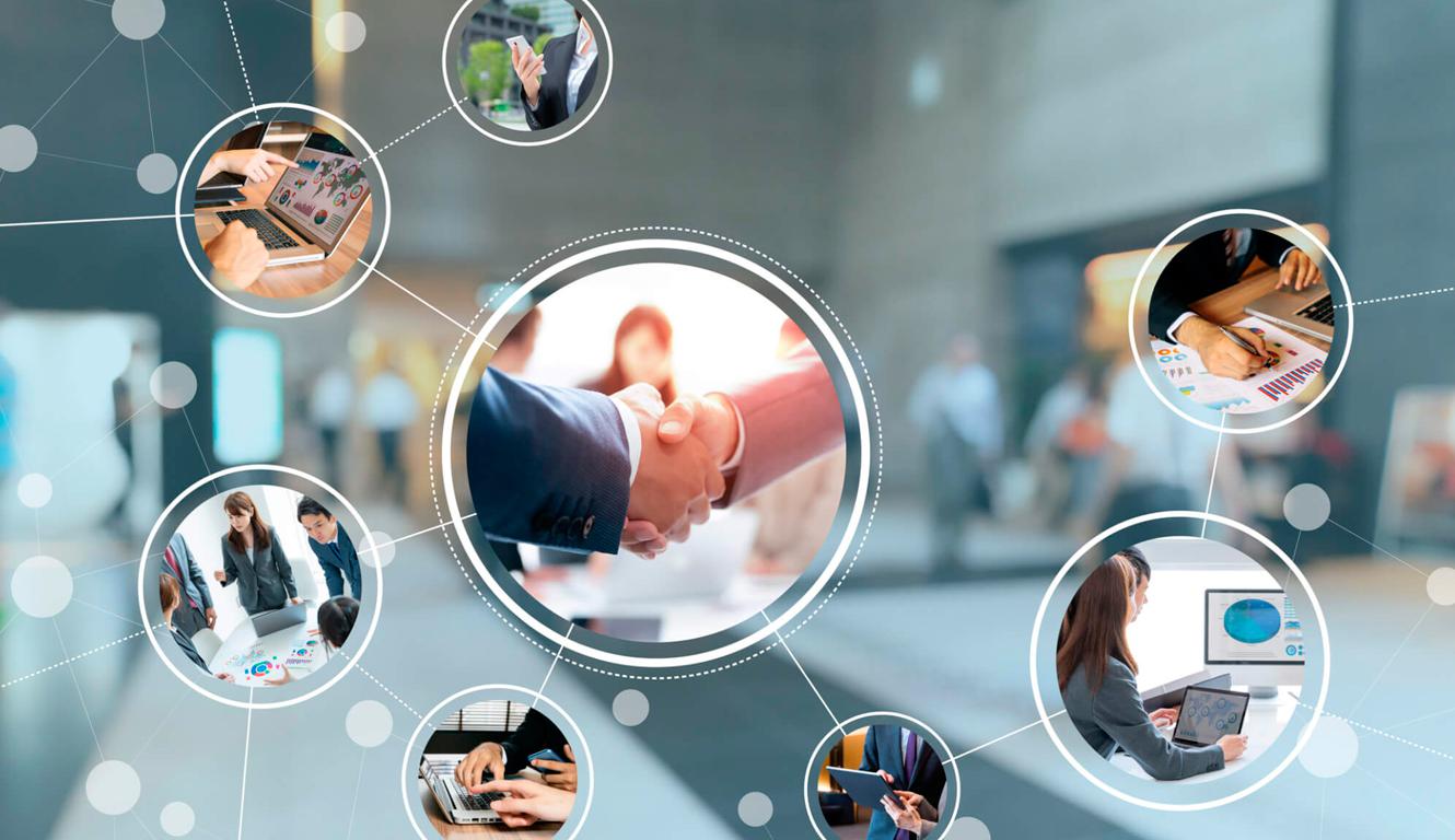 Se suscriben más acuerdos de fusiones y adquisiciones en el país  (Foto: iStock)