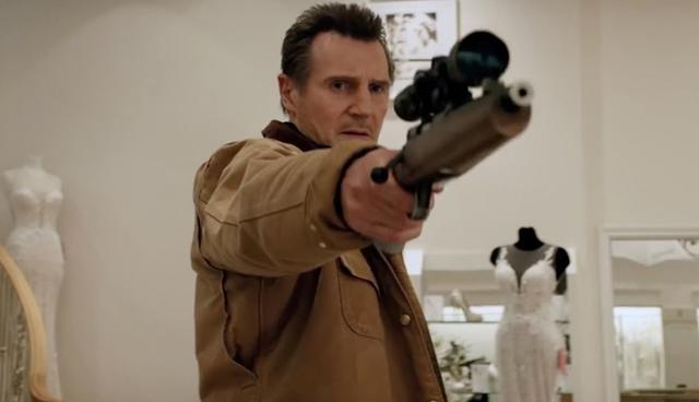 FOTO 8 | "Venganza bajo cero", US$ 3.2 millones. (Foto: IMDB)