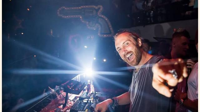 David Guetta. Ganancias: US$ 28 millones. La canción “This One’s for You” del DJ francés fue elegida como la canción de la Eurocopa 2016. El dos veces ganador del Grammy está haciendo enormes ganancias desde su residencia en Wynn, Las Vegas. (Foto: Megari
