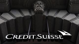 ¿La compra de Credit Suisse anuncia el regreso de grandes fusiones bancarias?