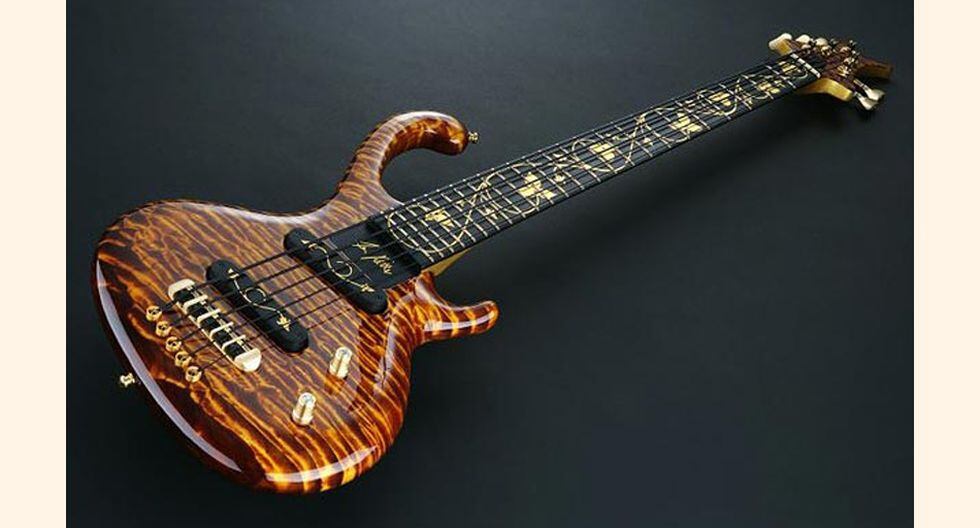 Los diez instrumentos musicales más caros del mundo Tendencias Gestión Los diez instrumentos musicales más caros del mundo Tendencias Gestión