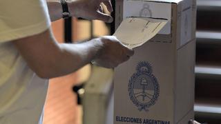 ¿Cómo seguir el mercado tras elecciones argentinas del domingo?