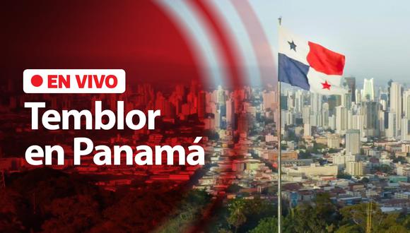 Revisa la lista de sismos en Panamá hoy. | Crédito: Visit Panama / Facebook