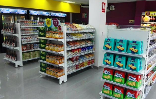 Tiendas por conveniencia en Lima vienen prestando el servicio es más distritos tanto de Lima Moderna. (Foto: GEC)