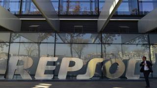 Repsol halla yacimiento con 1,200 millones de barriles de crudo en Alaska