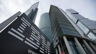 IBM compra compañías de Tgestiona en España, Argentina y Perú