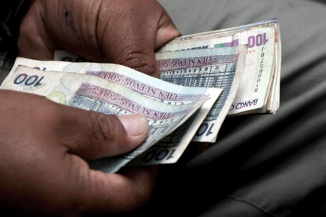 Foto 9 | Pagar los créditos hipotecarios. Son los últimos en pagar porque suelen tener tasas bajas, las cuales pueden ser menores al 8% en soles. (Foto: USI)