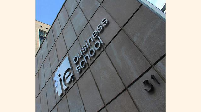 IE Business School. Puesto a nivel mundial: #12. Lozalización: España. Sueldo medio de sus graduados: 142.838 euros al año