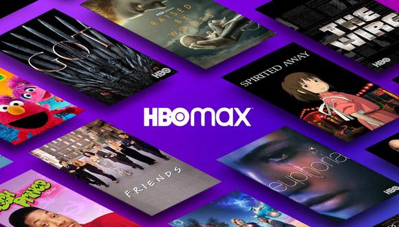 El servicio de streaming HBO MAX se lanzó en Estados Unidos el 27 de mayo de 2020 (Foto: HBO Max)