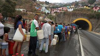 Comisionado para los Refugiados de la ONU insiste en necesidad de apoyar a países que acogen a los venezolanos