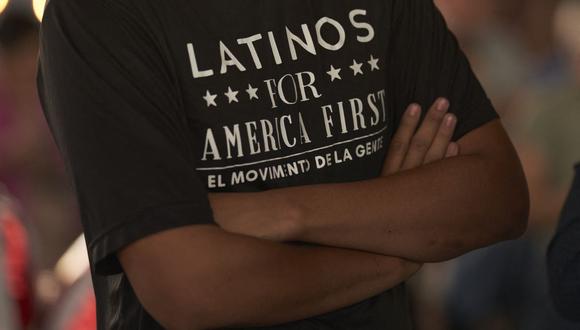 Comunidad hispana crece en Estados Unidos (Foto: AFP)