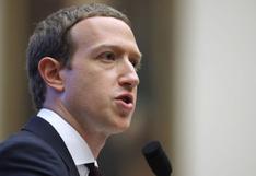 Zuckerberg está preparado para que Facebook pague más impuestos en Unión Europea