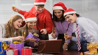 Tips para los gastos de Navidad en las empresas