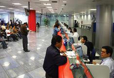 Mora de los créditos bancarios en Perú es la más alta de la región, según FMI
