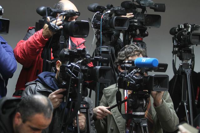 2. Carreras vinculadas a las comunicaciones: Comunicación Audiovisual, Escénica, Producción de Espectáculos o de Programas de TV. Ingreso promedio: S/ 2,295 | Rango del salario: De S/ 1,000 a S/ 4,100. (Foto: GEC)