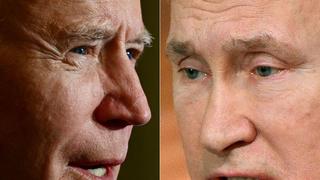 Cinco puntos de fricción en la agenda de la cumbre Putin-Biden