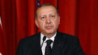 Turquía: Pese a retórica, Erdogan es un pragmático