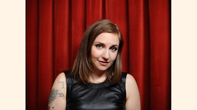 Lena Dunham, un director de una serie americana pidió a Lena que fuera a cenar con una actriz de su serie. No se lo pidió porque pensase que deberían conocerse, sino porque quería que Lena la convenciese para enseñar los pechos o la vagina en televisión. 