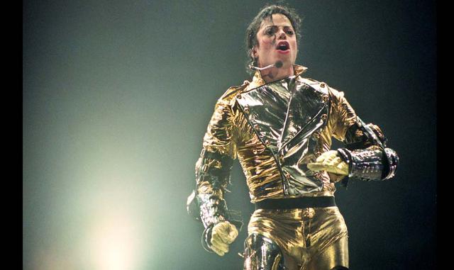 FOTO 10 | El Rey del pop se encuentra varios escalones más abajo, pues solo 206 peruanos comparten su nombre: Michael Jackson. (Foto: Getty)