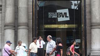 Bolsa de Valores de Lima cierra en rojo arrastrada por caída de sector minero
