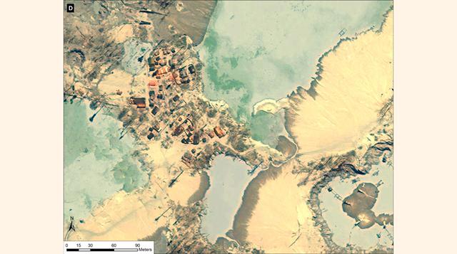 La Defensoría del Pueblo calcula el 44% de las superficies forestales en Madre de Dios es afectado por la minería ilegal, lo que supone unas 50,000 hectáreas.
