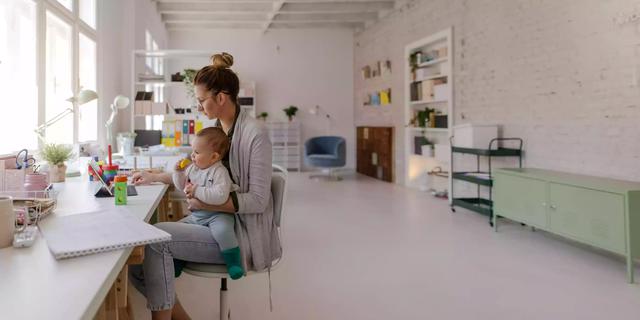 FOTO 4 | 4. Organizar videotours hogareños (Foto: iStock)