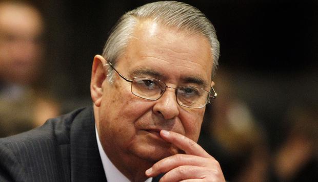 “Es muy importante que la reforma sea a través de un referéndum, porque así será con la participación ciudadana que el presidente invocó en su mensaje", señaló Allan Wagner. (Foto: AFP)