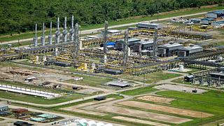 Repsol confirma descubrimiento de reservas de gas natural en el lote 57