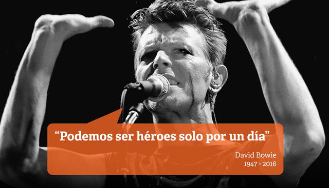 (Facebook: David Bowie)