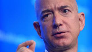 Las 12 preguntas que debes hacerte si quieres ser exitoso como Jeff Bezos