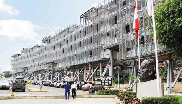 FOTO 20 | 19 Universidad Ricardo Palma