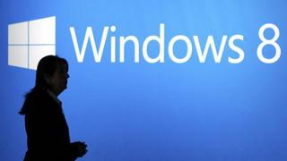 Windows 8 supera las 100 millones de licencias vendidas en seis meses