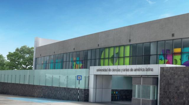 10. Universidad De Ciencias Y Artes De América Latina (UCAL). Las siguientes carreras tienen una escala anual de pagos de entre S/ 29,620 y S/ 10,620: Arquitectura, Arquitectura de Interiores, Comunicaciones y Diseño Gráfico Publicitario.