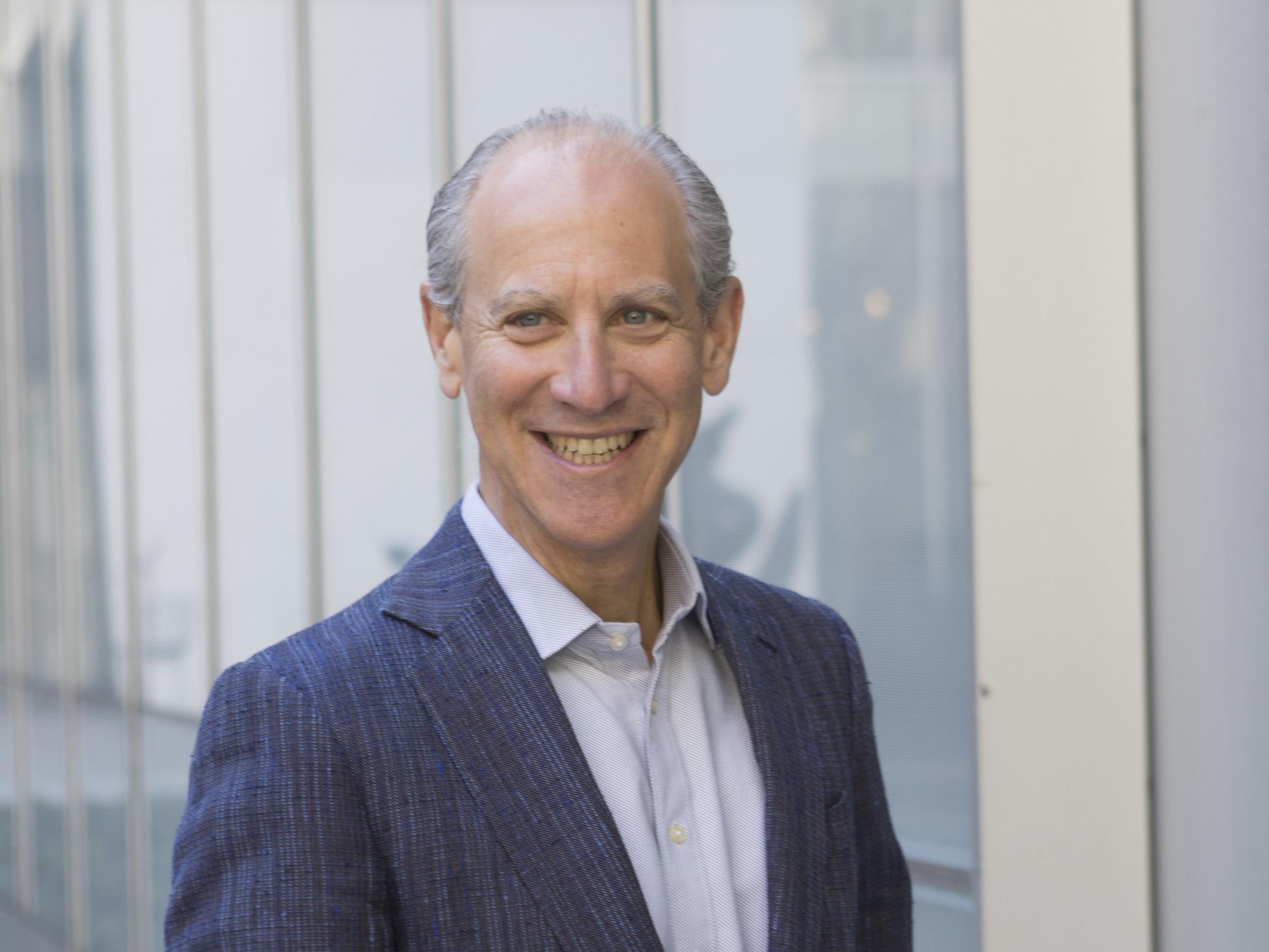 Glenn D. Lowry, director del MoMA