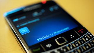 Blackberry Messenger dejará de funcionar definitivamente