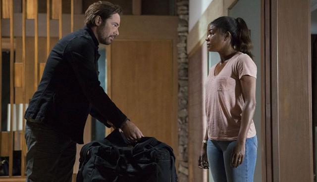 FOTO 8 | 8. Breaking In. El thriller explora la amenaza de unos ladrones a una mujer, pues secuestran a sus hijas para encontrar un dinero oculto. Recaudó US$ 2,8 millones. (Foto: IMDB)