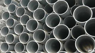 Koplast: “Competiremos en tuberías de hierro dúctil en alianza con firma de la India”  