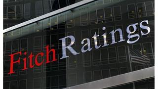 Calificadora Fitch rebajará notas de varios bancos europeos