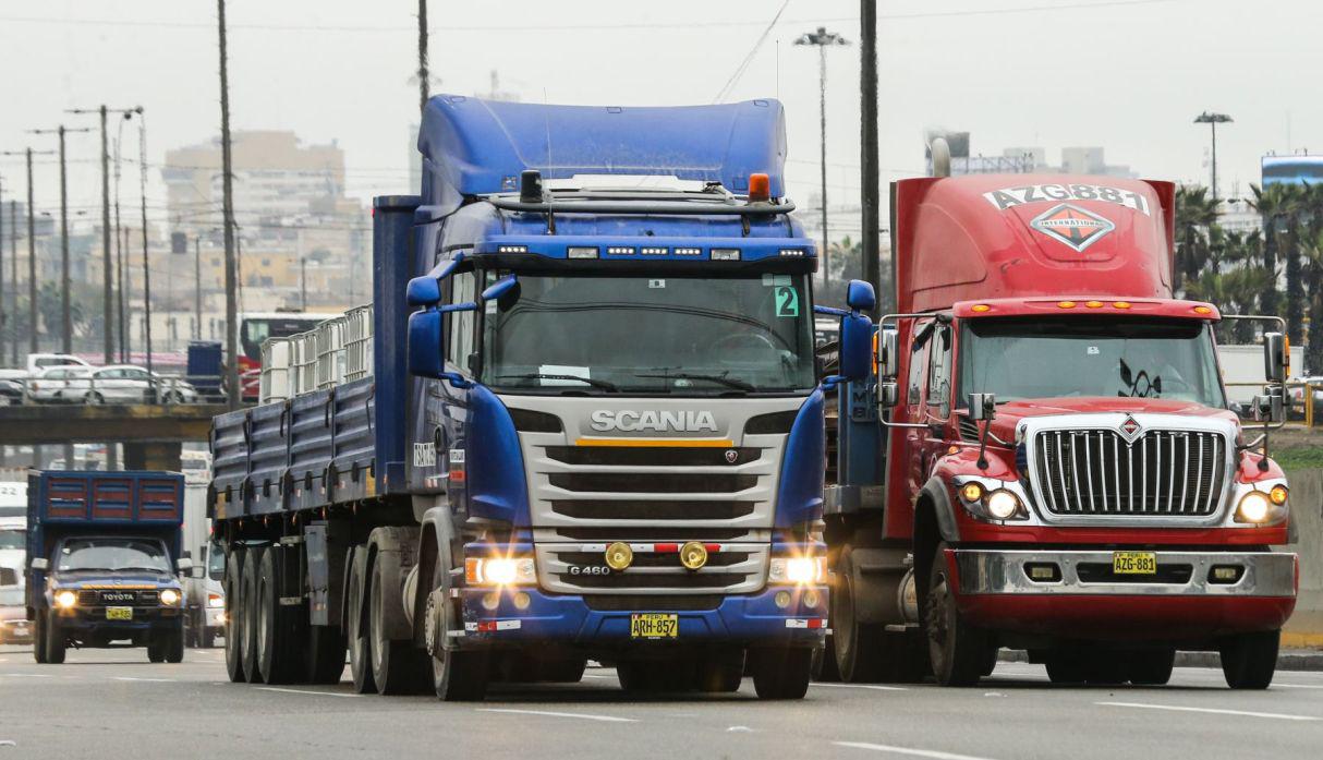 La presente resolución se establece como Plan Piloto del 28 de octubre hasta el 02 de noviembre del 2019.  (Foto: Andina)