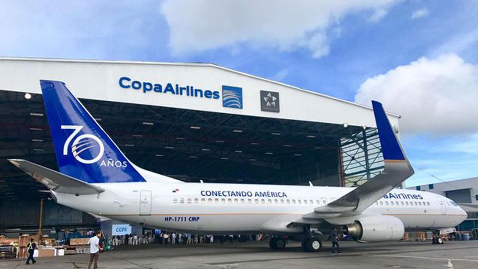 La operación de Copa Airlines junto con el turismo representa el 14% del Producto Bruto Interno (PBI) de Panamá.