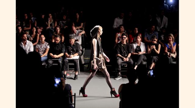 Evolet. (Lucero Del Castillo)