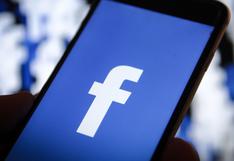 EE.UU. prevé multar a Facebook con US$ 5,000 millones por el escándalo de Cambridge Analytica