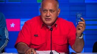 “Constituyente” creada por Maduro para anular a Parlamento opositor se va, pero sin Constitución 