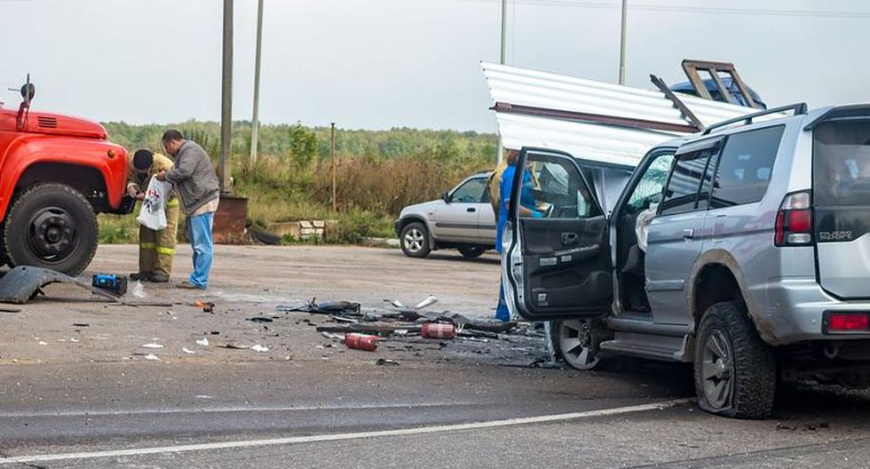 Seguro Vehicular Interbank