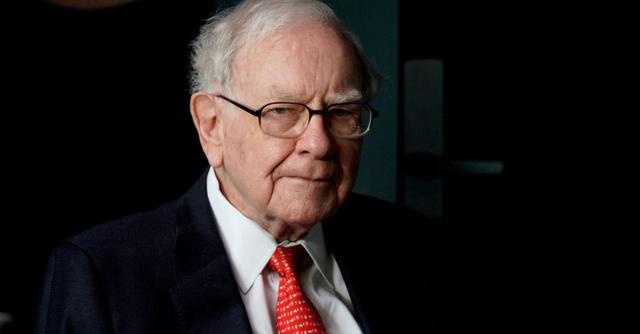 FOTO 4 | 4. Warren Buffett (Berkshire Hathaway)… “la capacidad de decir NO, es una enorme ventaja para un inversionista”. (Foto: Reuters)