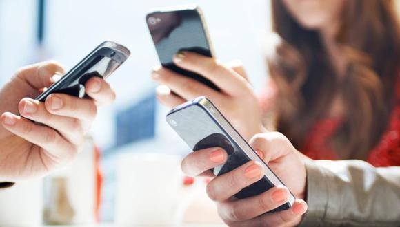 Osiptel anunció que se llevará a cabo el tercer bloqueo de celulares con códigos IMEI clonados o duplicados. (Foto: GEC)
