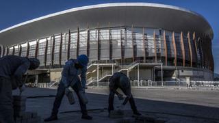 Justicia de Río de Janeiro ordena investigar posible corrupción en obras olímpicas