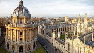 Universidad de Oxford suspende las donaciones y patrocinios a Huawei
